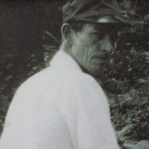 Meet your Posher, Darlene